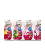 �����ݮζ����ƿ100ml