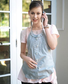 �g�������ݗ��ϵ�л�ɫС�Ƕ�