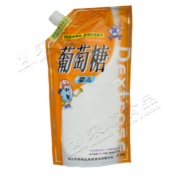 榮順500gyinge葡萄糖簡介