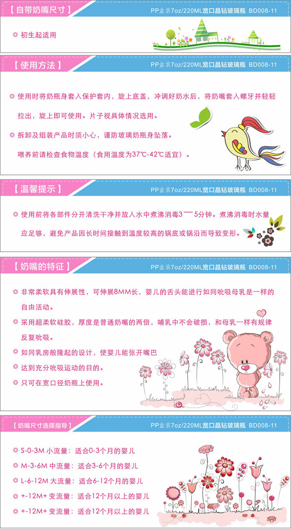 ���¾��@������ƿ220ml�S