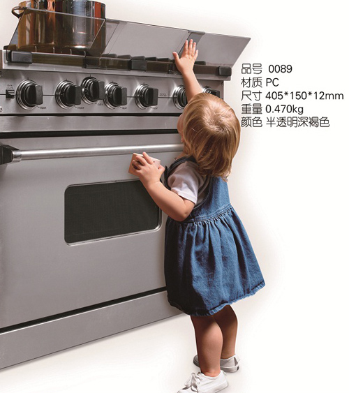 美獅寶廚房灶臺(tái)專用擋火板