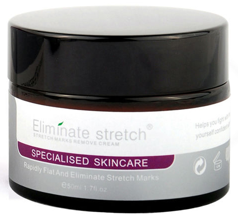 醫(yī)萊美思腹紋修護霜