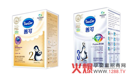 ���̷۴�푼��Y(ji��)̖(h��o) ������I(y��)���^SanCor����Ї�(gu��)