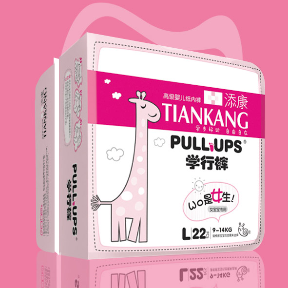 添康高級yinge紙內(nèi)褲L22(女)