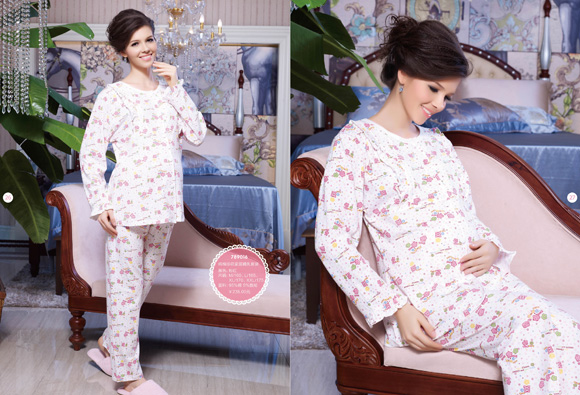 媽咪秘密家居哺乳套裝