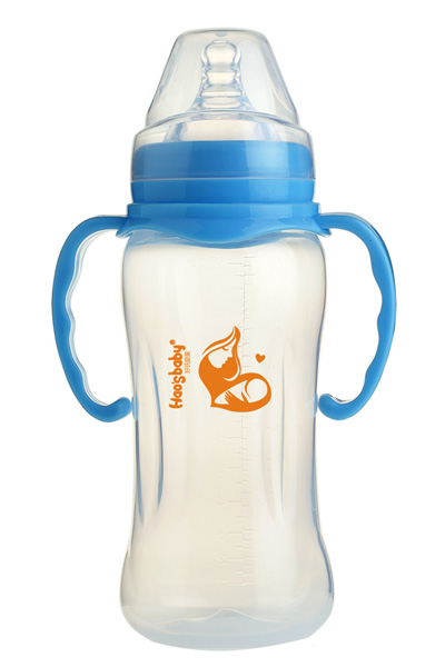 ���ϋ�ͯ��������PP��ƿ330ML