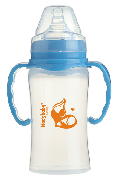 ���ϋ�ͯ�{(l��n)ɫ��(bi��o)���Ԅ�PP��ƿ