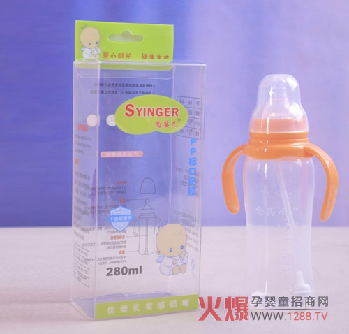 �Ћ냺PP��ƿ �������L(zh��ng)�İ�H