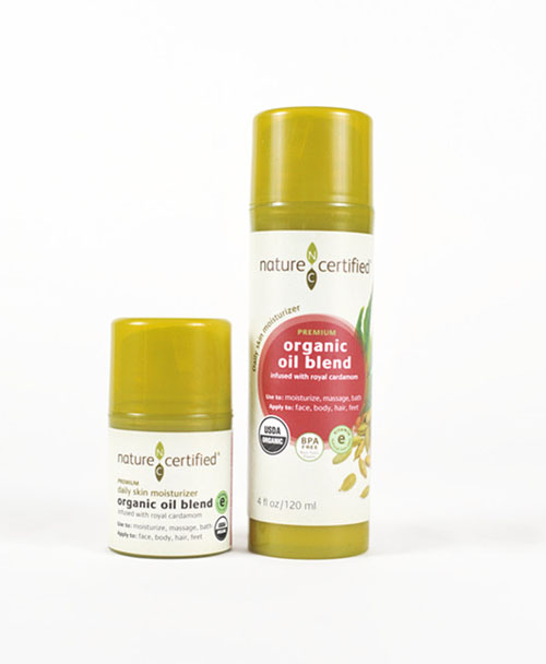 Nature Certeified�ЙC(j��)�����