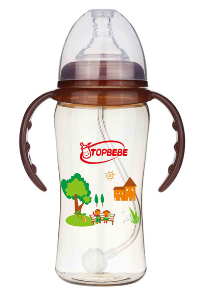 �Ԍ������ڻ���PPSU���J��ƿ280ml