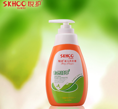 悅護yinge洗發(fā)精160ml