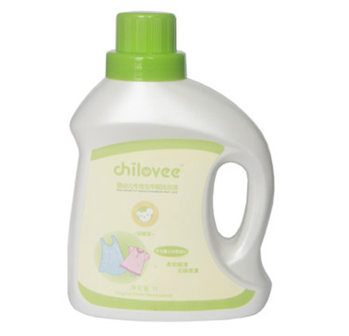 親諾yingye專用去甲醛洗衣液