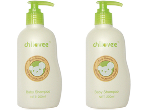 親諾yinge洗發(fā)水