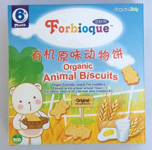 法歐來(lái)有機(jī)原味動(dòng)物餅