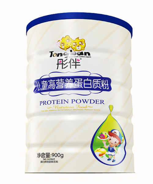 彤伴兒童高營(yíng)養(yǎng)蛋白質(zhì)粉鐵聽