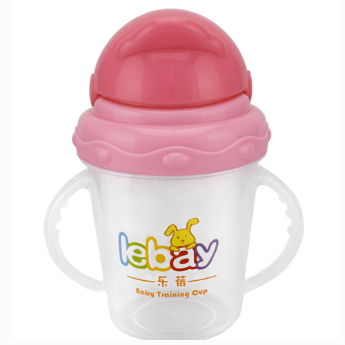 樂蓓yingye學(xué)飲杯6905紅色