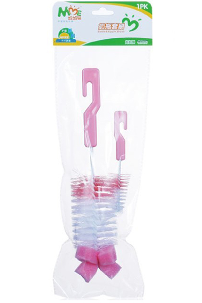 媽媽易簡(jiǎn)易奶瓶刷