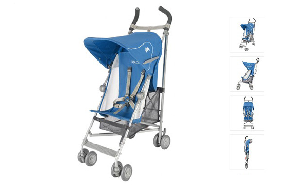 Maclaren�����_�m��܇ 2011��VOLO(�{ɫ)