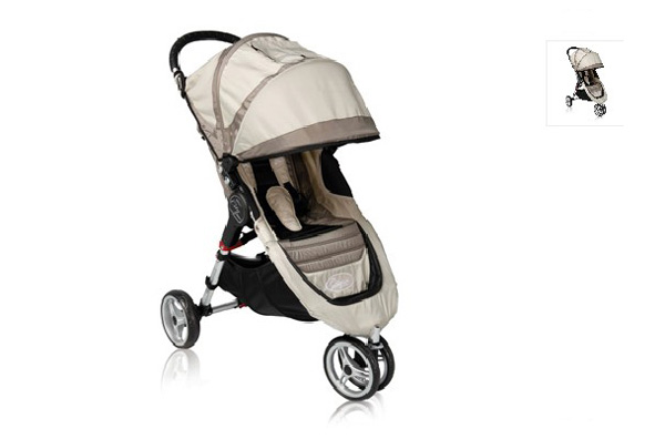 Baby Jogger city mini �㙉ɫ����܇