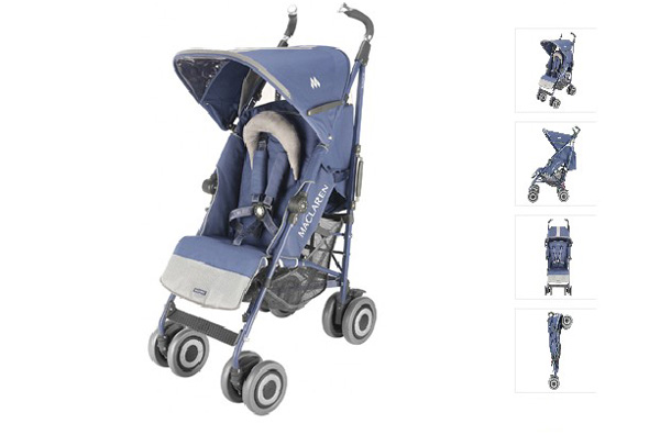 Ӣ��(gu��)Maclaren�����_�m 2011��Techno XT���{(l��n)ɫ��