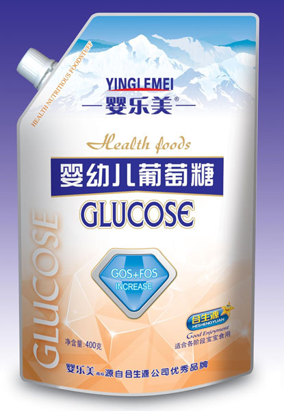 �똷��yingye������400g