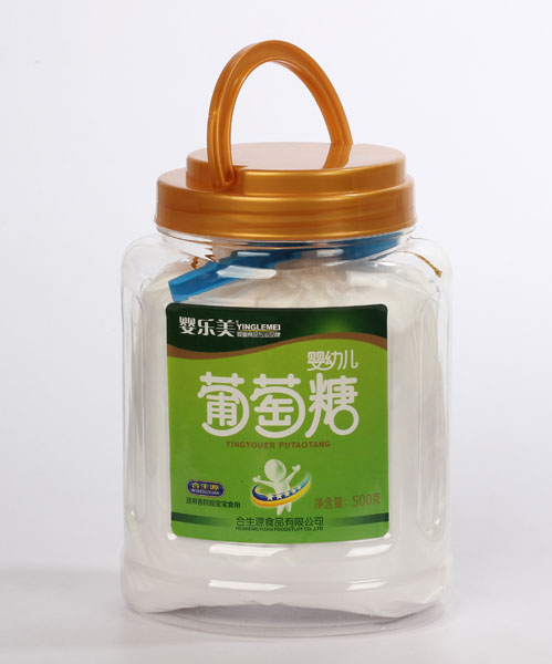 嬰樂美yingye葡萄糖