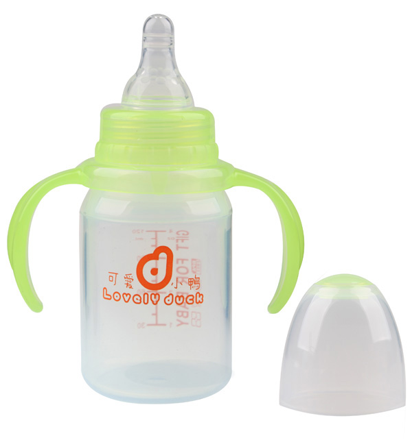 �ɐ�С���˿ڏ����z��ƿ�Gɫ120ml