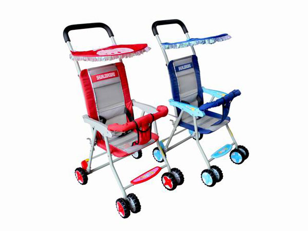 淘嘟嘟簡(jiǎn)易型耐用型手推車