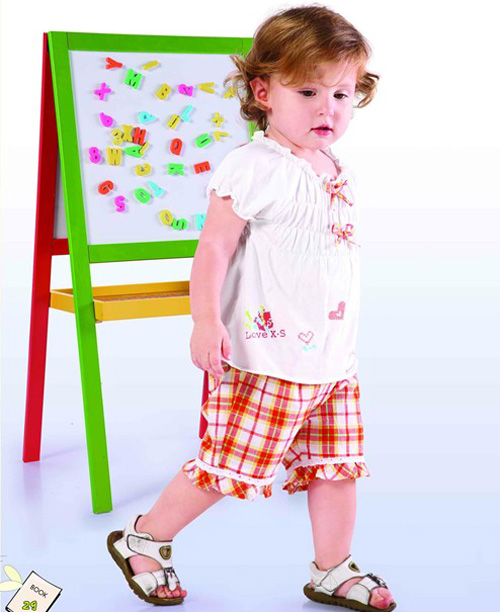 心適BB可愛yinge服