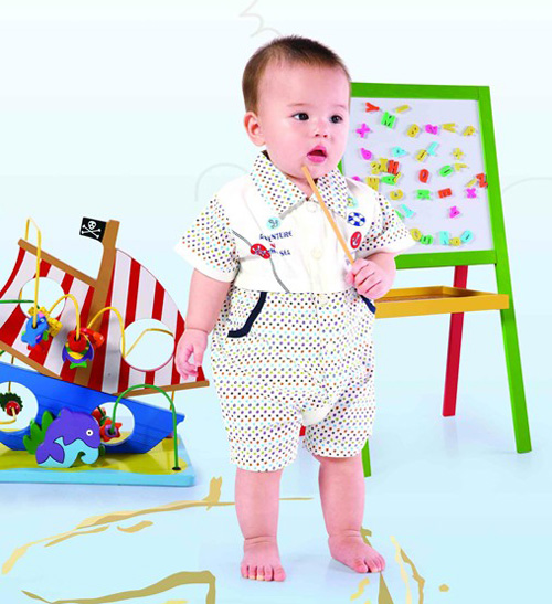 心適BB超萌yinge服