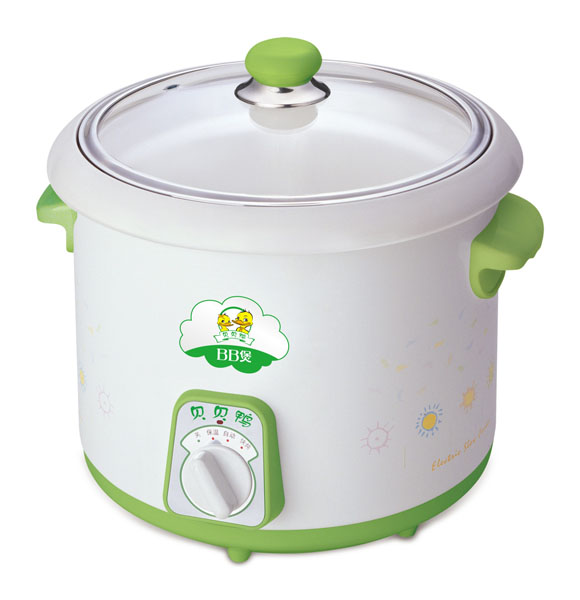 貝貝鴨BB煲G款