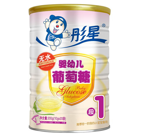 彤星無水yingye葡萄糖