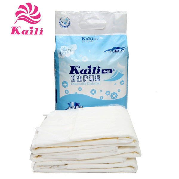 開麗衛(wèi)生護理墊M5片裝