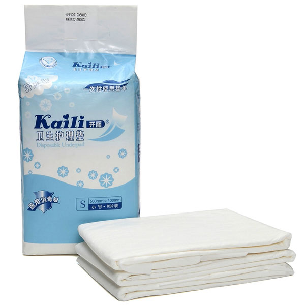 開麗產后衛(wèi)生護理墊S10片裝