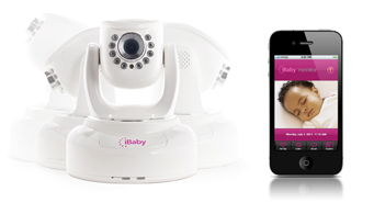 iBaby-M3�O(ji��n)ҕ������Ч��