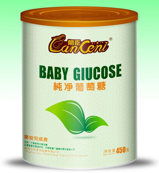 朗臣yingye成長(zhǎng)純凈葡萄糖