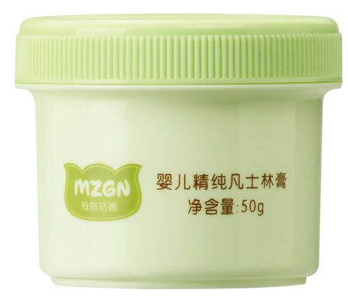 拇指姑娘yinge精純凡士林膏