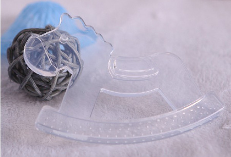 貝美天使寶寶牙膠