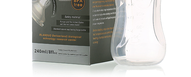 AD306yinge防脹奶瓶