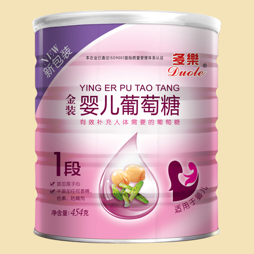 多樂金裝yinge葡萄糖