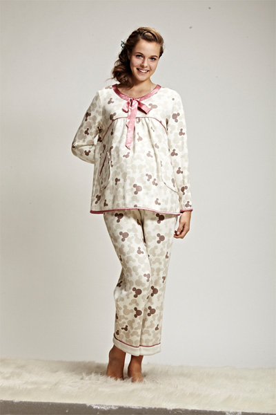 添茜米色家居yunf服