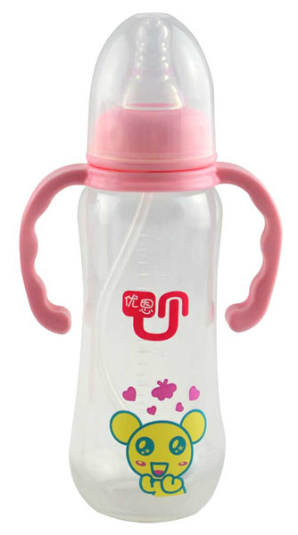 ��(y��u)����ɫ�˿ڎ��ֱ�PP��ƿ240ml