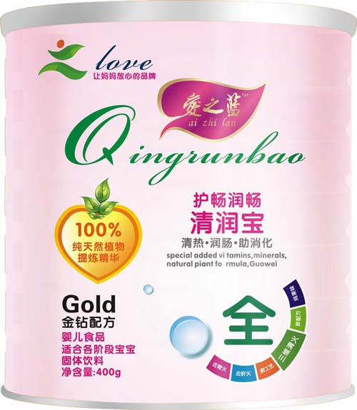 愛(ài)之藍(lán)護(hù)暢潤(rùn)腸清潤(rùn)寶