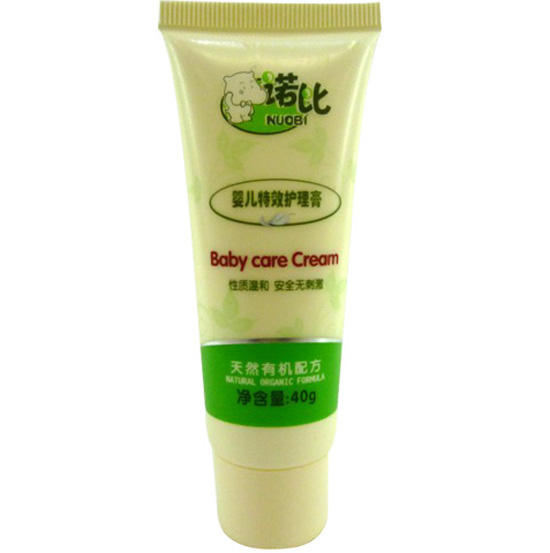 諾比yinge特效護(hù)理膏