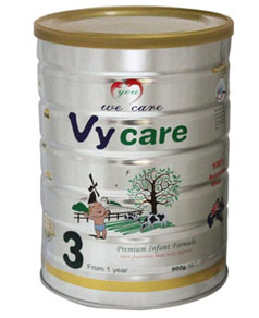 Vycare�׃��䷽�̷�3��