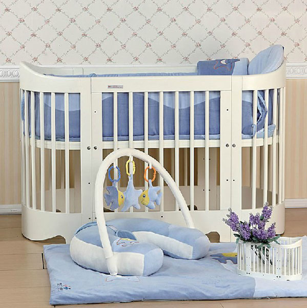 愛斯博兒圓形yinge床