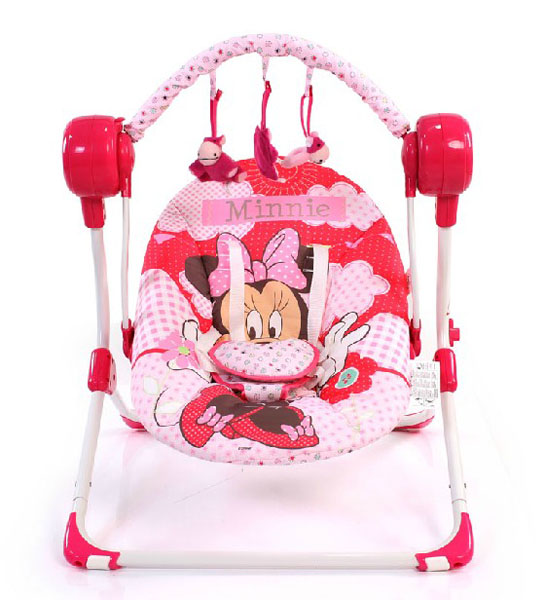 迪士尼yinge電動(dòng)搖椅