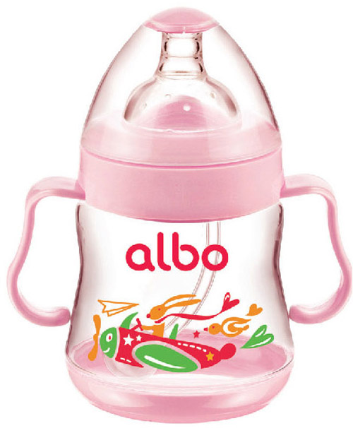 �ۘ���PP�A���Ԅ���ƿ210ml��ɫ