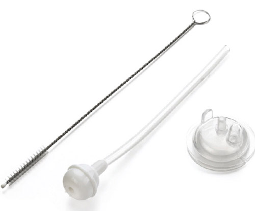 愛樂寶自動吸管組合裝(標準口徑)