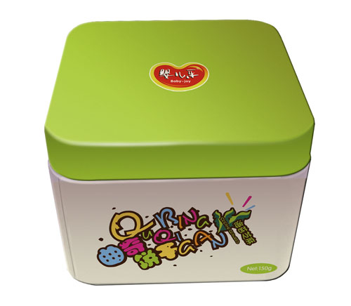 yinge樂(lè)海苔芝麻曲奇餅干